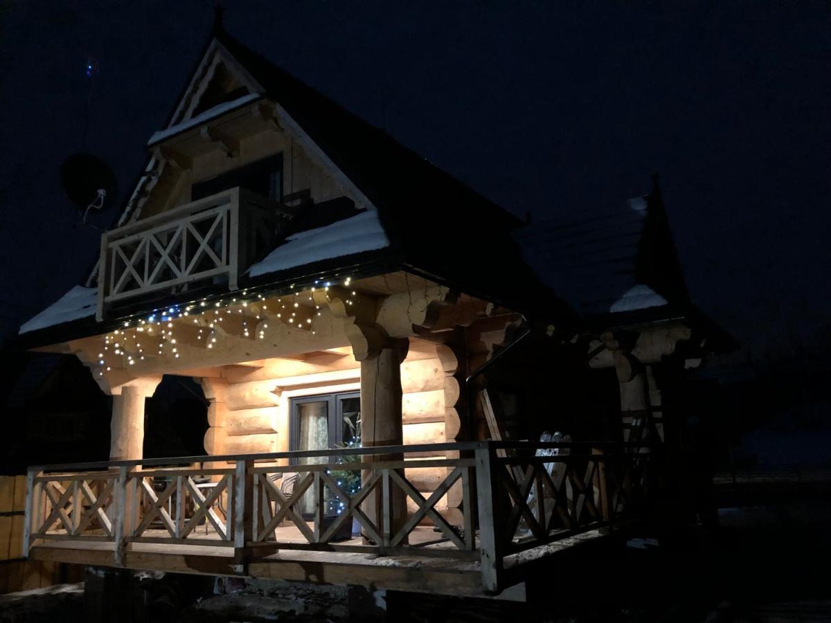 Chocholowskie Spanie Ngoại thất bức ảnh